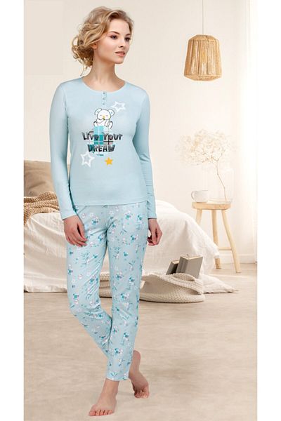 Doremi Set de pijamale