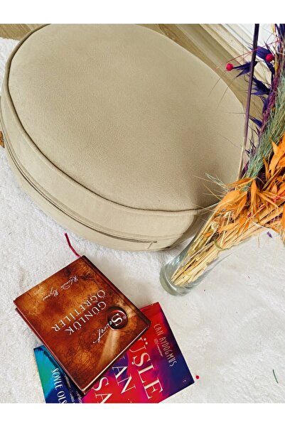 Irmak ev concept Yer Minderi