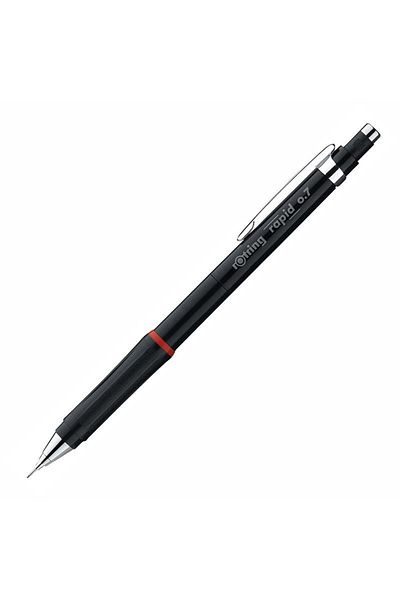 Rotring Brand: Rapid 0.7 Versatil Pen 1904841   Category: Versatil Pen