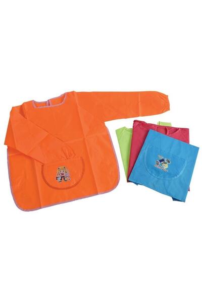 Südor Marka: Boyama Önlüğü Büyük Beden Sdon2 Kategori: Boyama Önlüğü