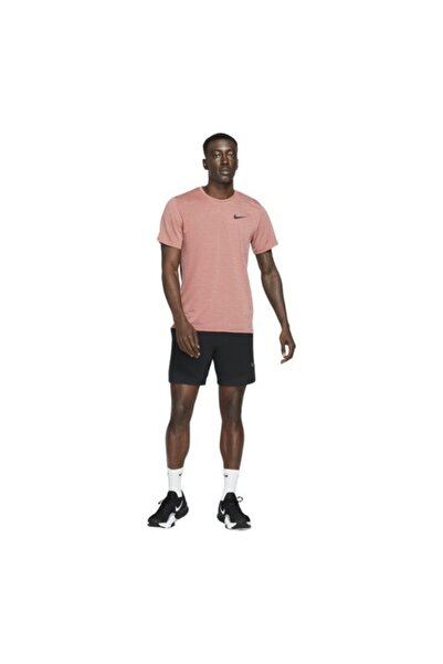 Nike Hyper Dry Veneer Training Short-sleeve Erkek Tişört Dc5218-685