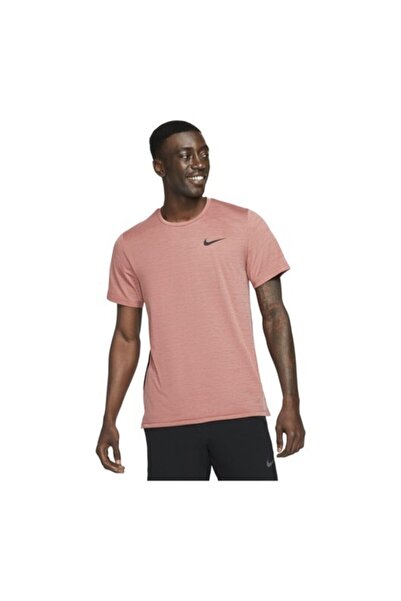 Nike Hyper Dry Veneer Training Short-sleeve Erkek Tişört Dc5218-685