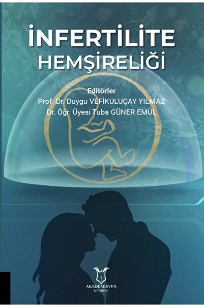 Akademisyen Yayınevi Infertilite Hemşireliği
