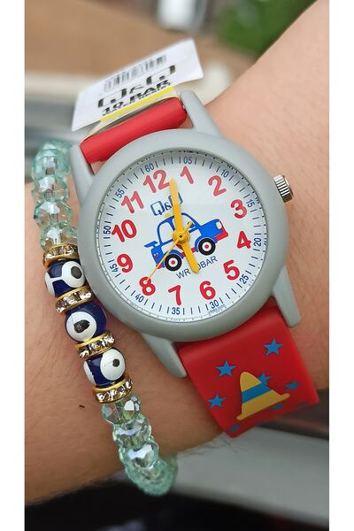 Q&Q Children's Wristwatch