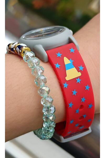 Q&Q Children's Wristwatch