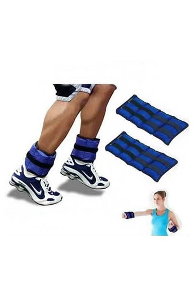 AVESSA Mb-48006 Avessa Hand Foot Weight 1Kgx2