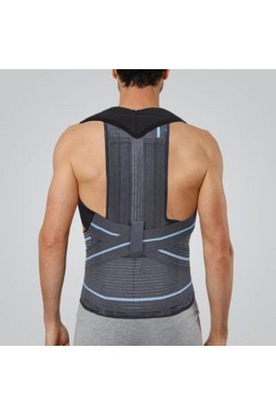 Aurafix Ao 91 Dorsolomber Corset 26 Cm (Refundable)