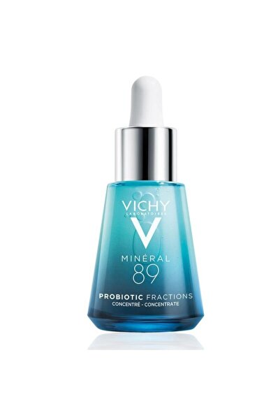 Vichy Mineral 89 Probiyotik Aydınlatıcı Yenileyici ve Onarıcı Serum 30 ml