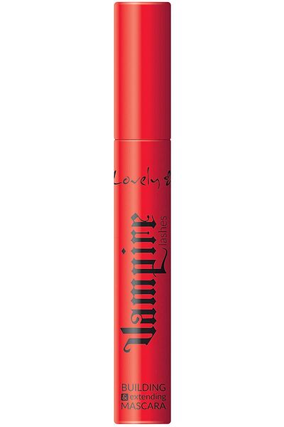 Lovely Brand: Vampire Lashes Mascara Category: Mascara
