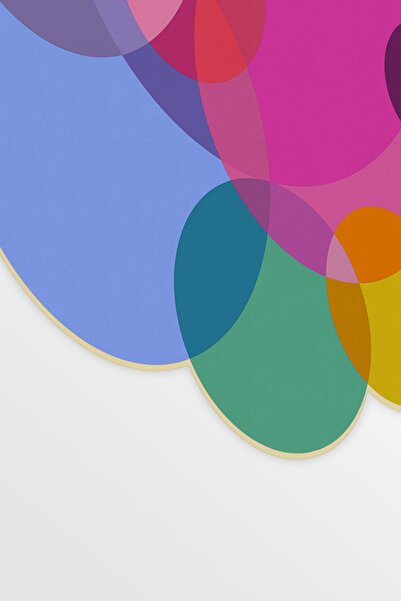 Alanur Home Laser Cut Djt 2-Piece Washable Non-Slip Base Bathroom Mat Toilet Seat Set S6509 Figured Colorful