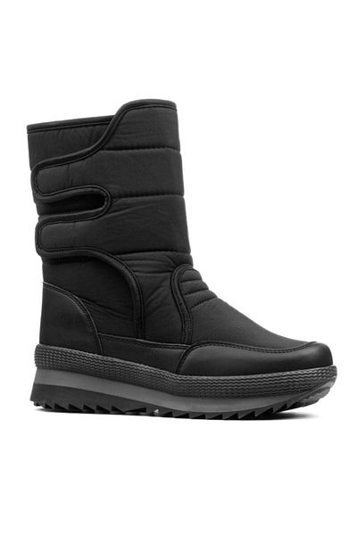 Alves Γυναικείες μπότες χιονιού Thermal Wool