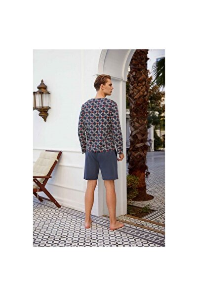 Doreanse 4801 Erkek Pijama Takım