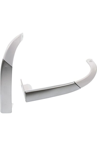 Arçelik -beko-altus Buzdolabı Alt Üst Kapı Kolu