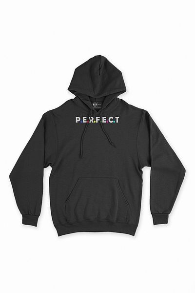 Cix Φούτερ με κουκούλα - Perfect Hoodie