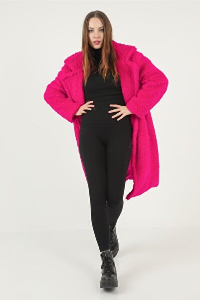 Swass Φούξια βελούδινο