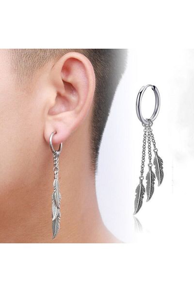 Kpop Dünyasi Kpop Idol Earring 3
