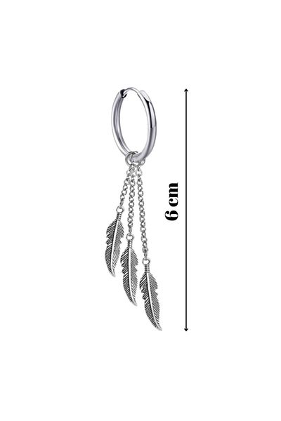 Kpop Dünyasi Kpop Idol Earring 3