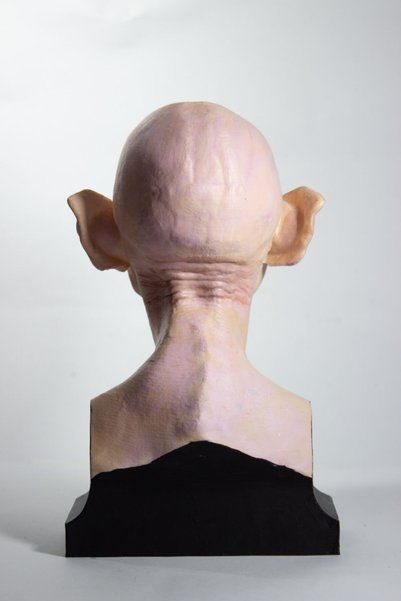 dream3d Gollum Bust - Lord of the Rings - Sméagol - 20 cm