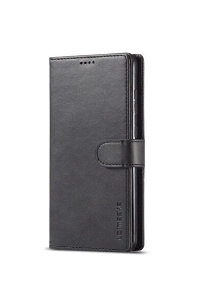 OPPO A16 Cüzdanlı Ve Kapaklı Kılıf