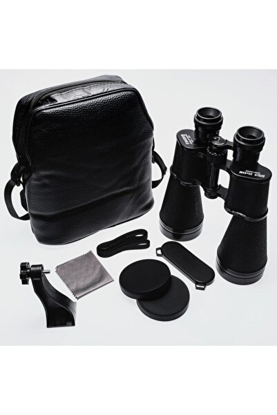 Baigish 20x60 Profesyonel Dürbün 1000m/40m - Rus Malı