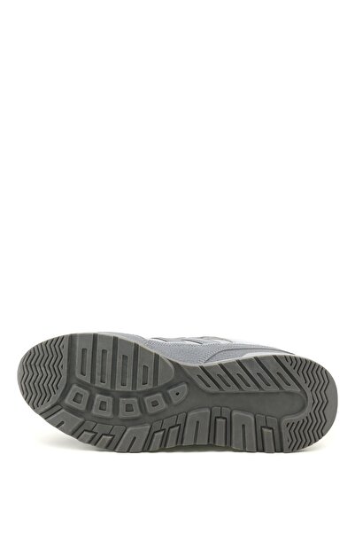 Kinetix Armor Pu 1pr Gray Men's Sneaker