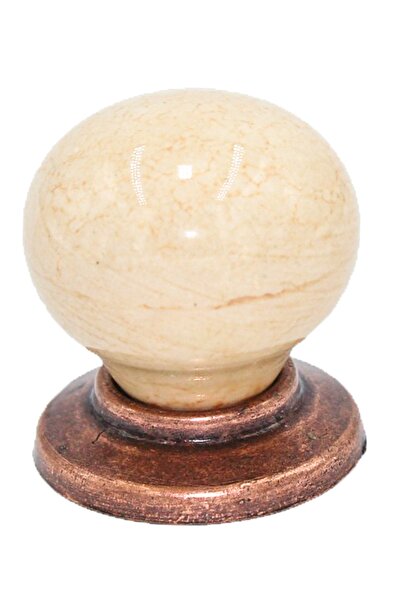 Porcellana Perla Porselen Kulp Dolap Çekmece Mobilya Mutfak Çocuk Kulbu Yakut...