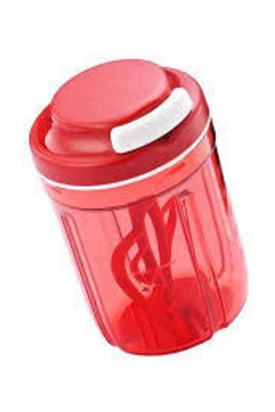 Tupperware Super Clear 2 - Comfortable Fit and Stylish Design