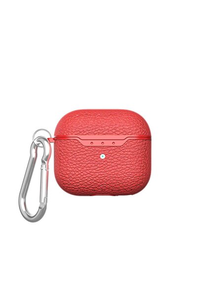 Nezih Case 3. Nesil  Shockproof Protective Leather Design Cover