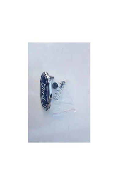 Genel Markalar Focus 1 Ön Panjur Arma Logo-yaylı Takım--1998-2004 Modele Kada...