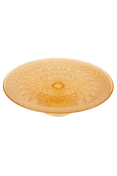 Emsan Carina Amber 6-Person Set - Cake and Cake Set