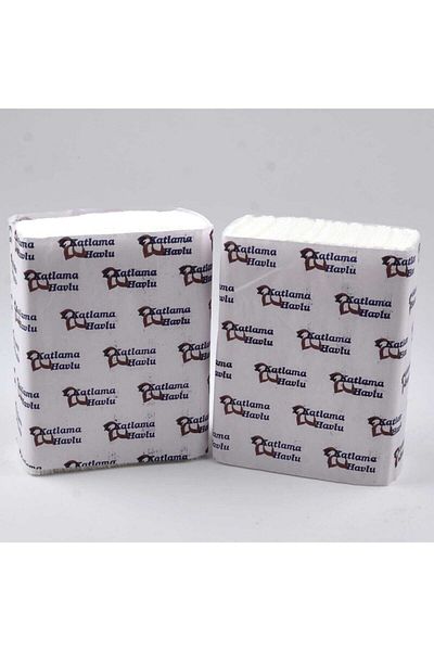 Noya Z Fold Towel 12 Pack 150 Pieces