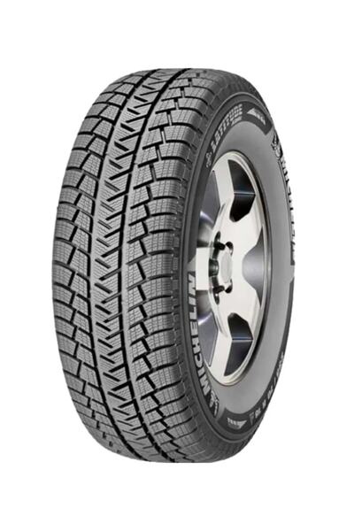 Michelin 265/50r19 110v Xl Latitude Alpin La2 (2020)