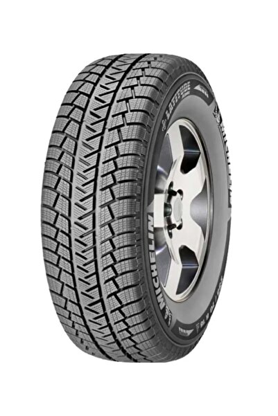 Michelin 255/55r18 109h Xl Zp Rft * Latitude Alpin La2 (2020)