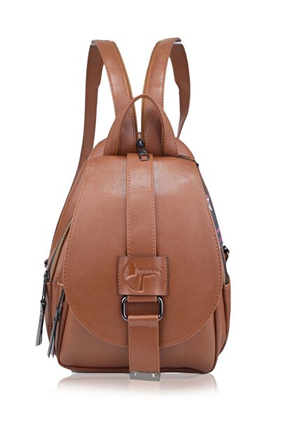 Madame Push Up acoperit bronz pentru rucsac acoperit bronz