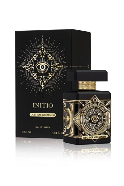 Initio Oud For Greatness EDP 90 ml Unisex Parfüm