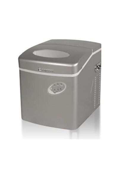 Dijitsu Dbm 20 Buz Yapma Makinesi 20 Kg/24 Saat