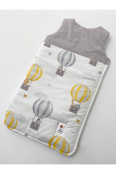 Babys Field Sleeping Bag