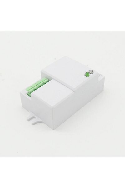 Sunlight Radar Motion Sensor 360 Degrees