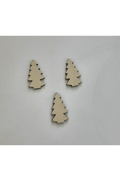 fundahobi Wooden Pine Dress