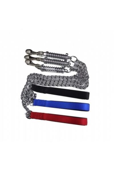 Rotary سلسلة كلب محملة بنابض