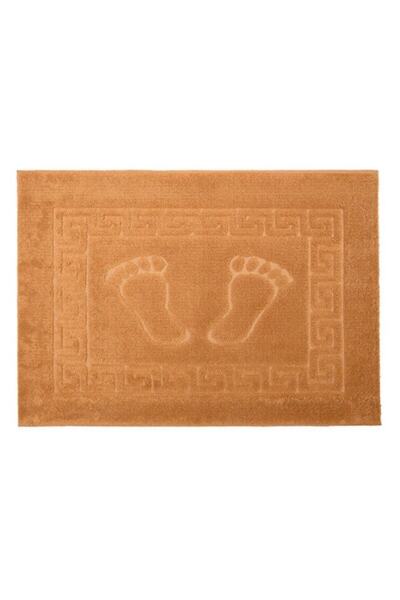 KOÇTAŞ Ayak İzli Paspas 45x65 cm Bej