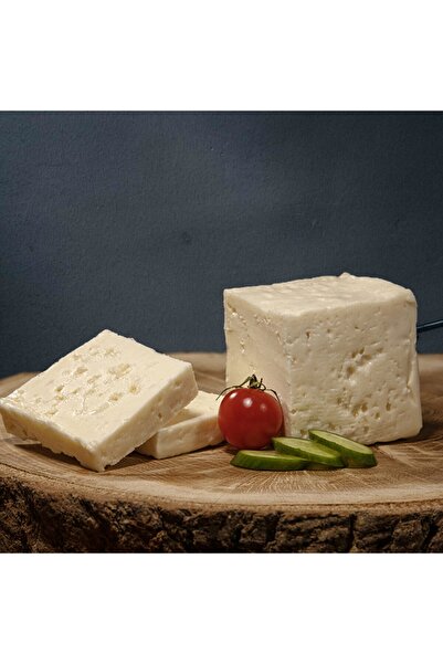 Sütlü Gurme Ezine Yumuşak Tam Yağlı Inek Peyniri 1 kg