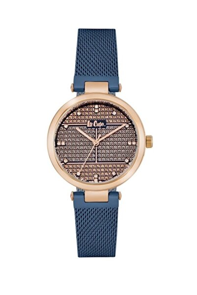 Lee Cooper Lc06781.490 Women's Wristwatch