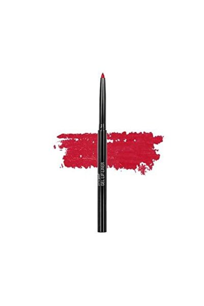 WET N WİLD Perfect Pout Dudak Kalemi Red The Scene