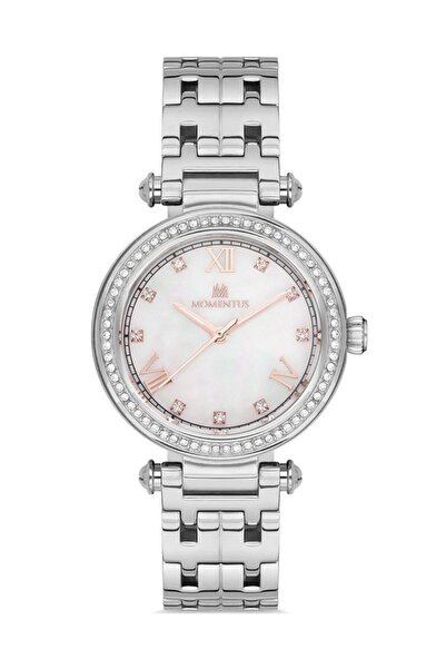 Momentus Ss239s-09sr Bayan Kol Saati