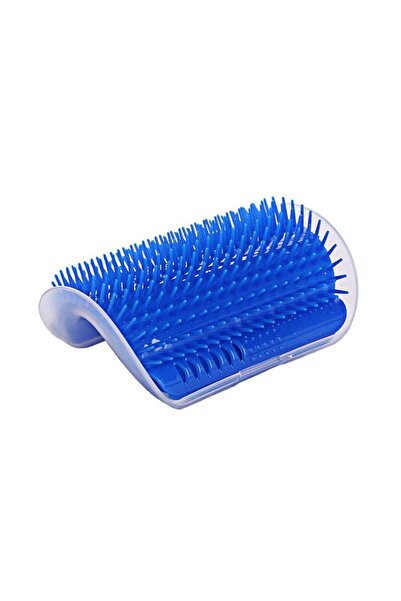 Catit Catnip Cat Toy Scratching Apparatus