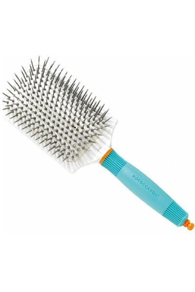 Moroccanoil Κεραμική βούρτσα μαλλιών Paddle Brush