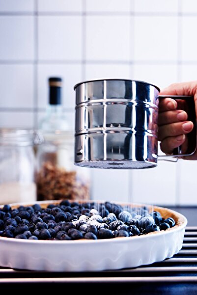 IKEA Idealısk Un Eleği