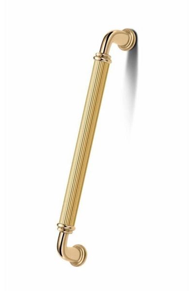 bablife Melis 96mm Metal Aur Sertar de lux Mânere de mobilier pentru dulap cu toate opțiunile de culoare
