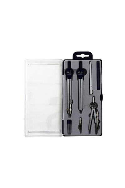 Genel Markalar Marka: Alex Schoeller Ayarlı Teknik Pergel Takımı Alx-819/10-8...